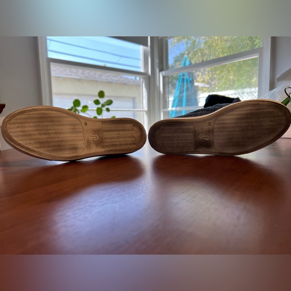 Joshua Sanders sneakers - Picture 2 of 6